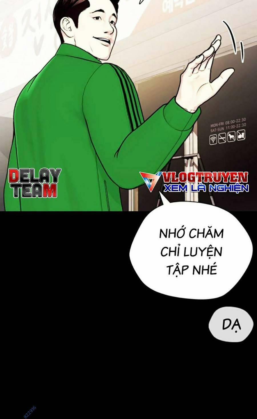Loser Giỏi Võ 19 trang 28