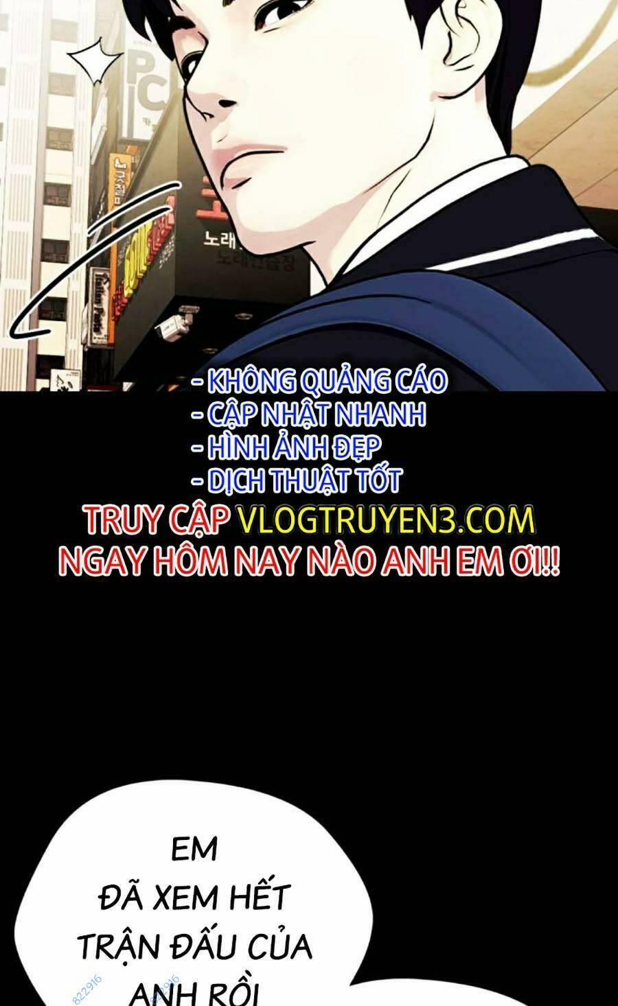 Loser Giỏi Võ 19 trang 32