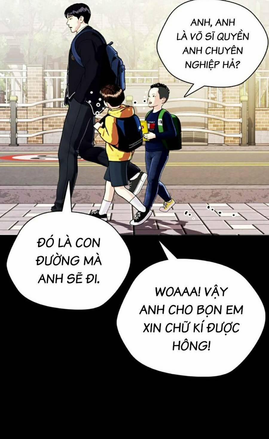 Loser Giỏi Võ 19 trang 35