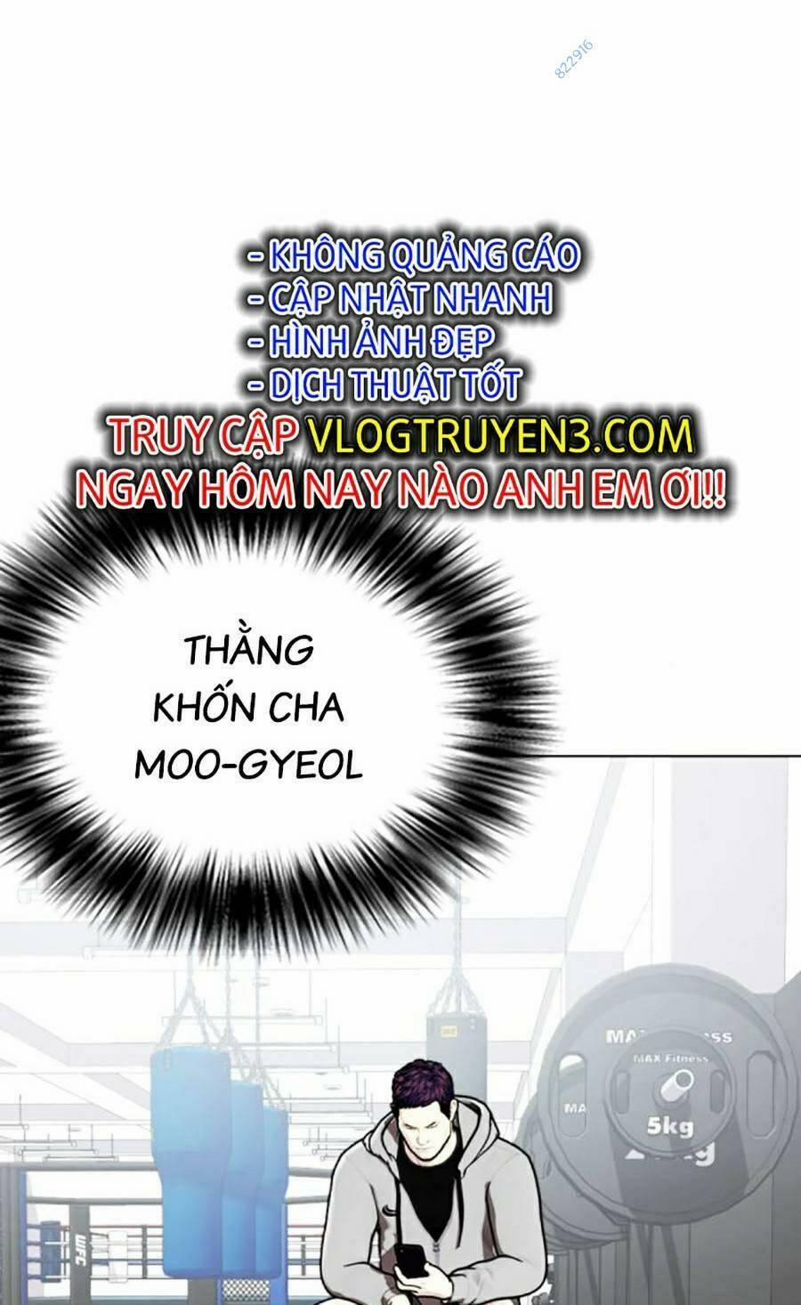 Loser Giỏi Võ 19 trang 4