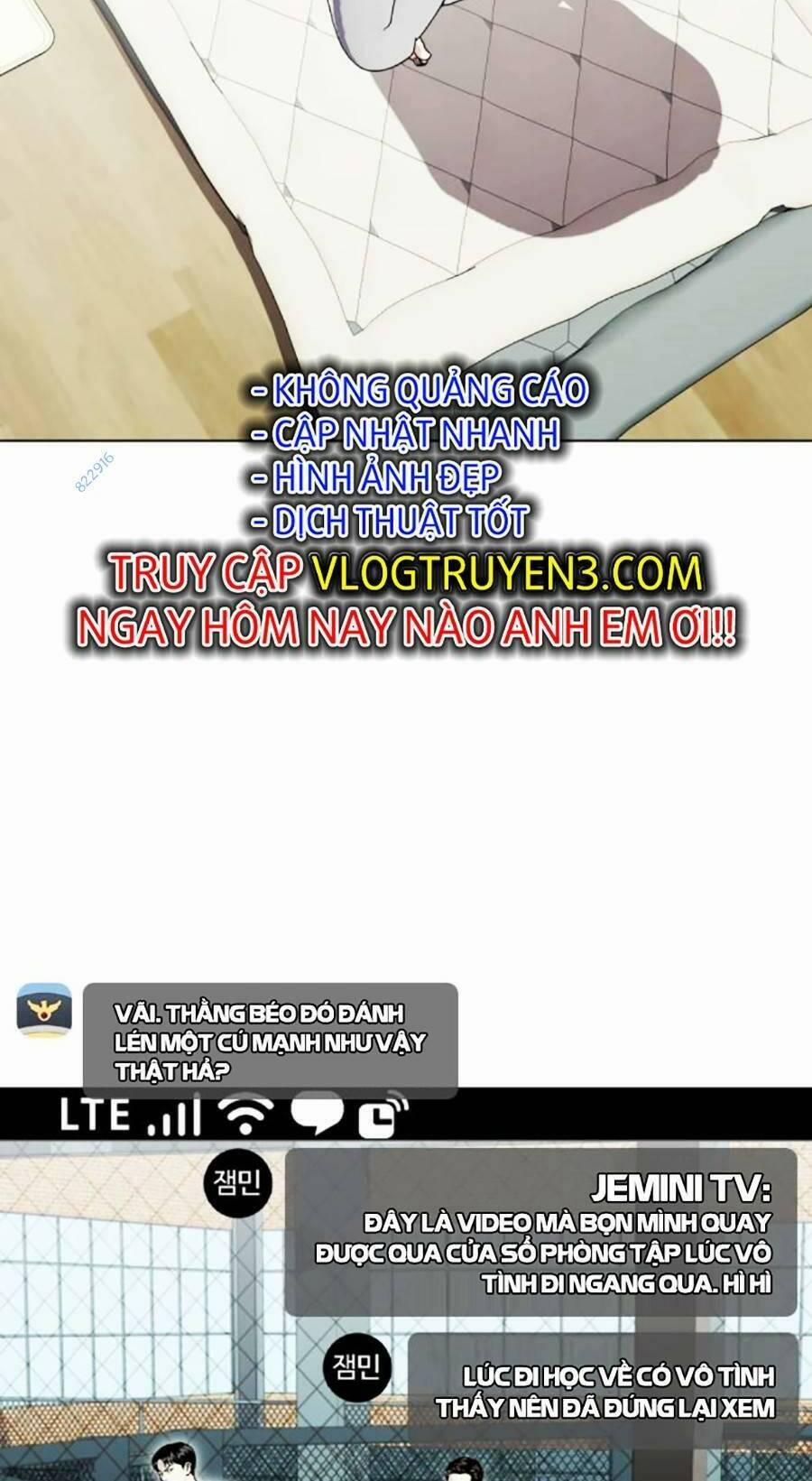 Loser Giỏi Võ 19 trang 41