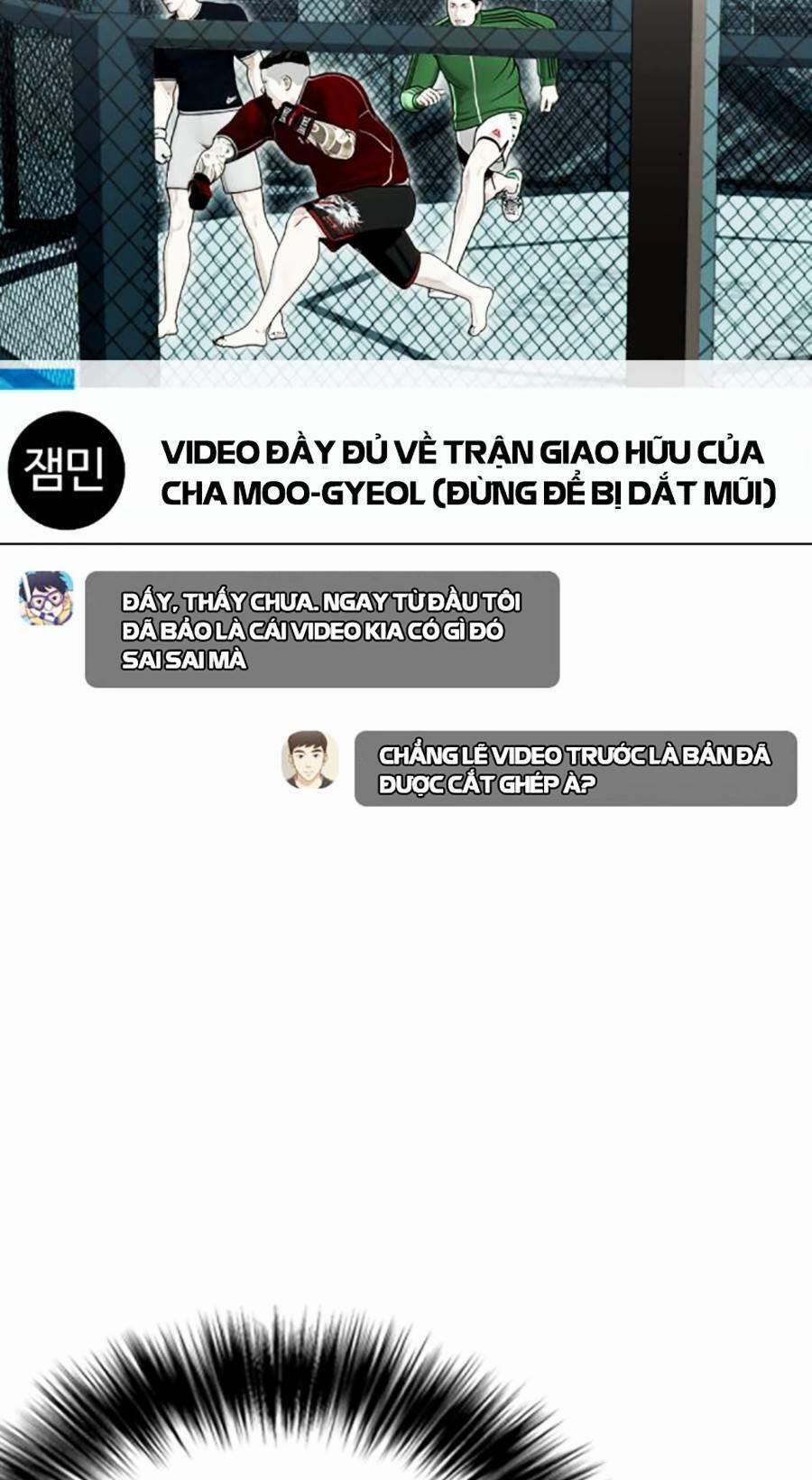 Loser Giỏi Võ 19 trang 42