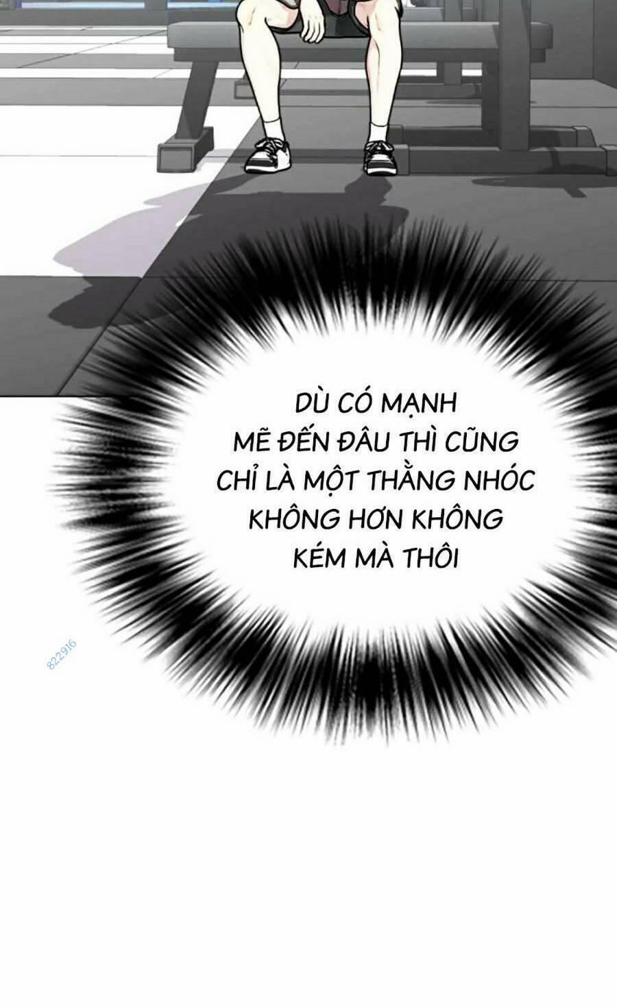 Loser Giỏi Võ 19 trang 5