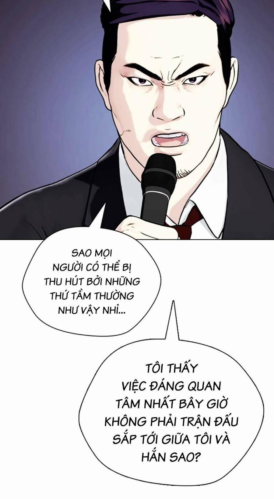 Loser Giỏi Võ 19 trang 70