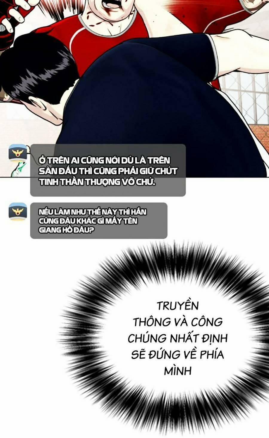Loser Giỏi Võ 19 trang 8