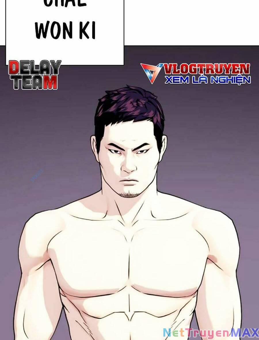 Loser Giỏi Võ 21 trang 1