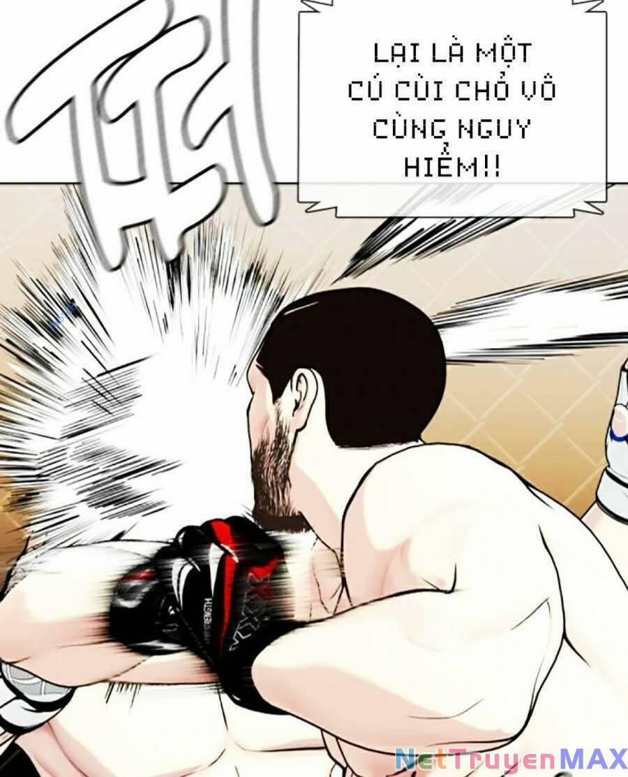 Loser Giỏi Võ 24 trang 1