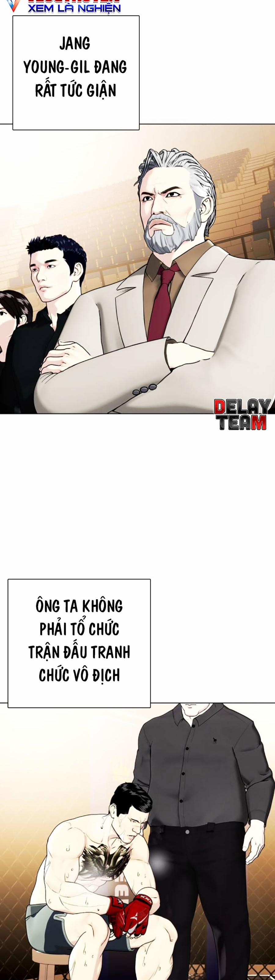 Loser Giỏi Võ 34 trang 1