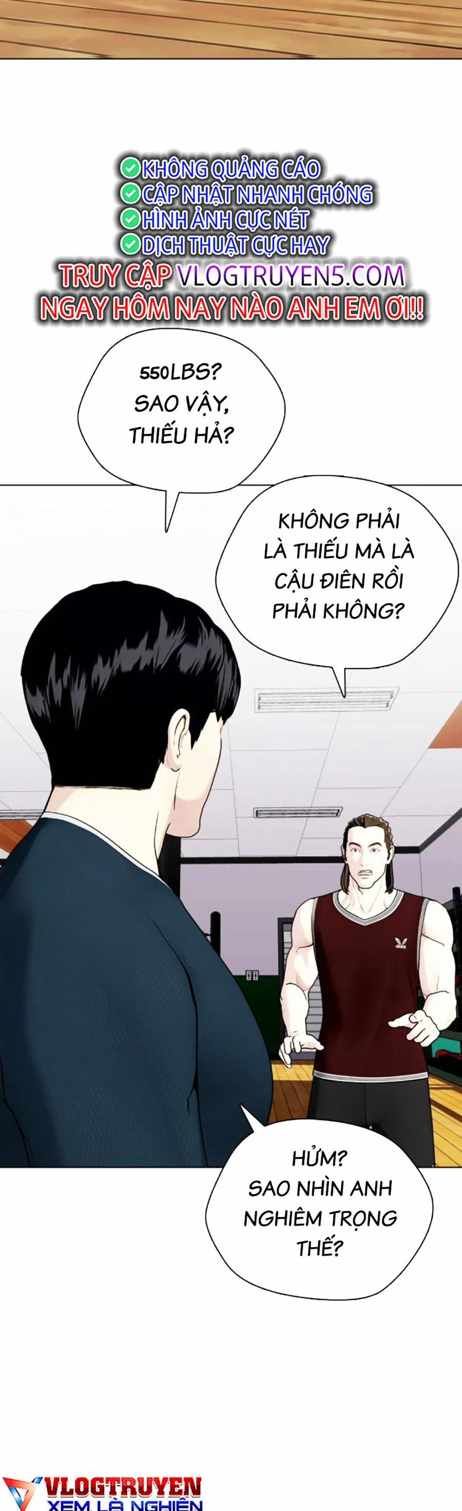 Loser Giỏi Võ 37 trang 1
