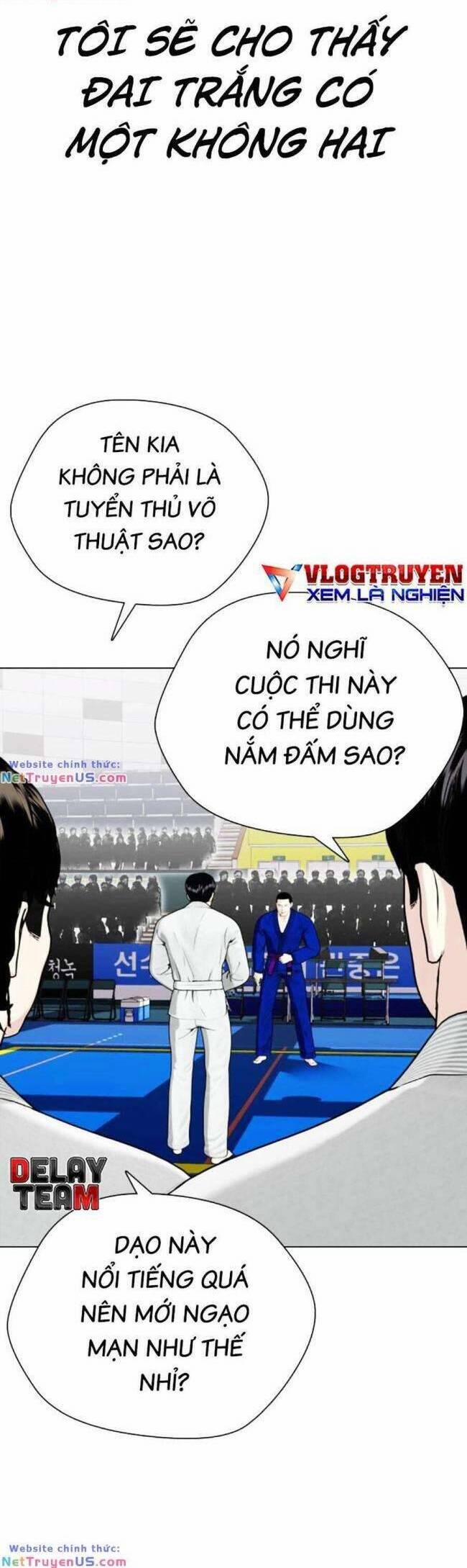 Loser Giỏi Võ 38 trang 1