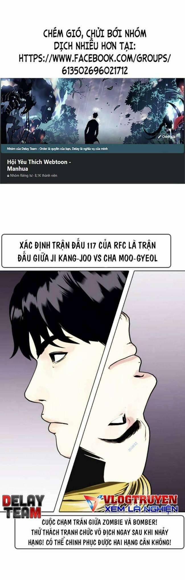 Loser Giỏi Võ 43 trang 0
