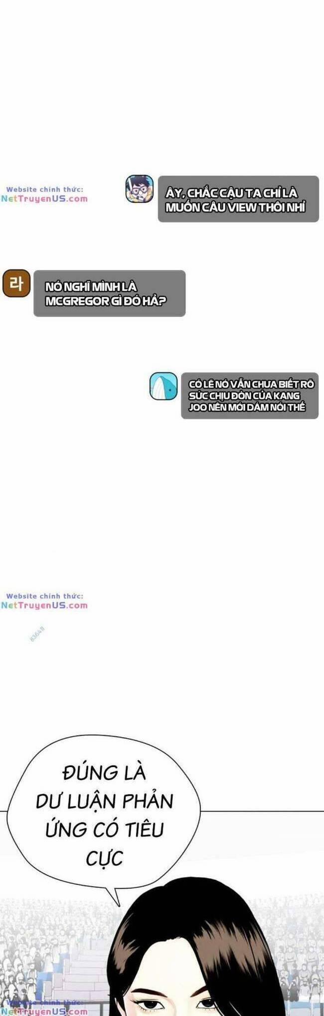 Loser Giỏi Võ 44 trang 1