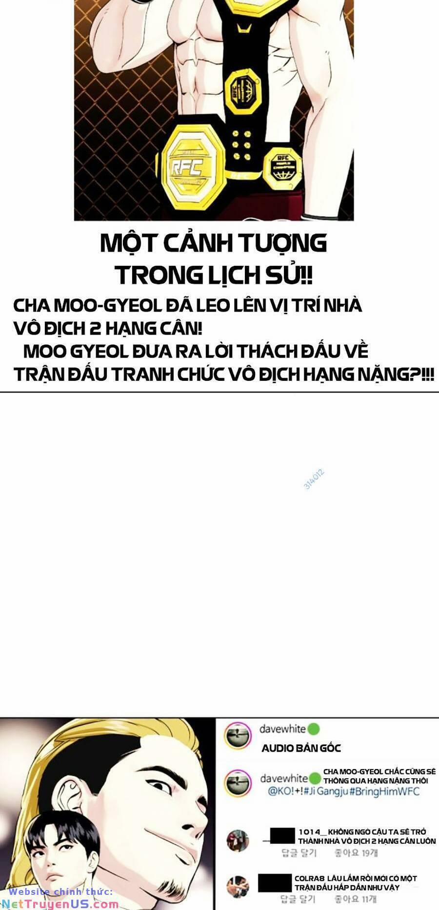 Loser Giỏi Võ 47 trang 1