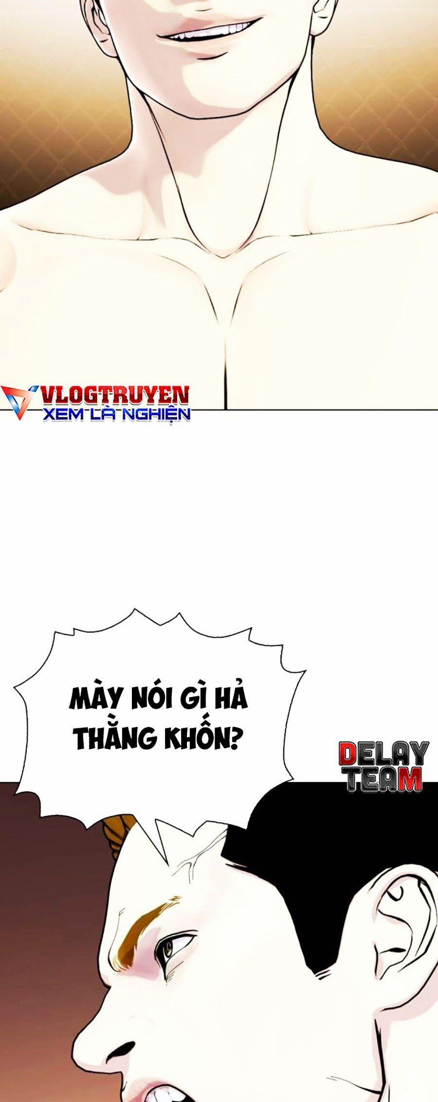 Loser Giỏi Võ 69 trang 1