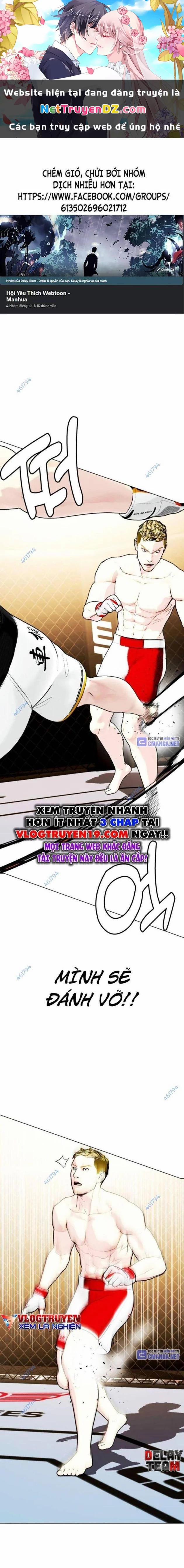 Loser Giỏi Võ 81 trang 0