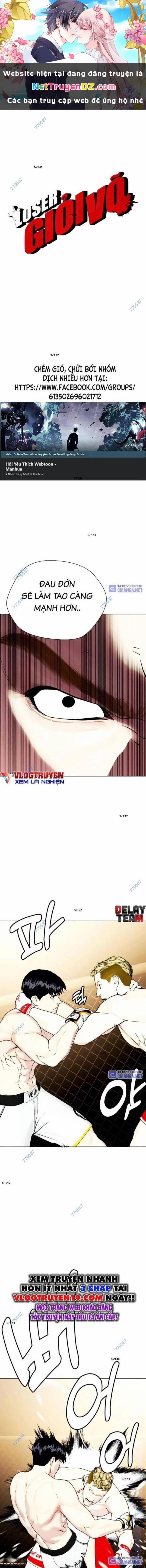 Loser Giỏi Võ 82 trang 0