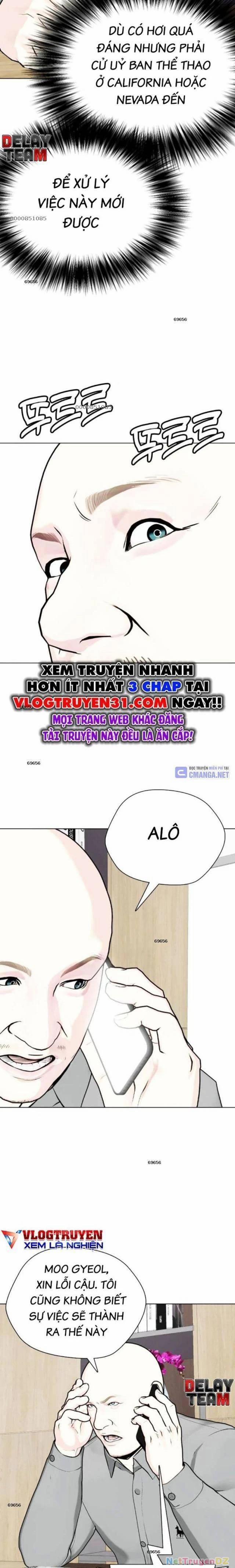 Loser Giỏi Võ 87 trang 1