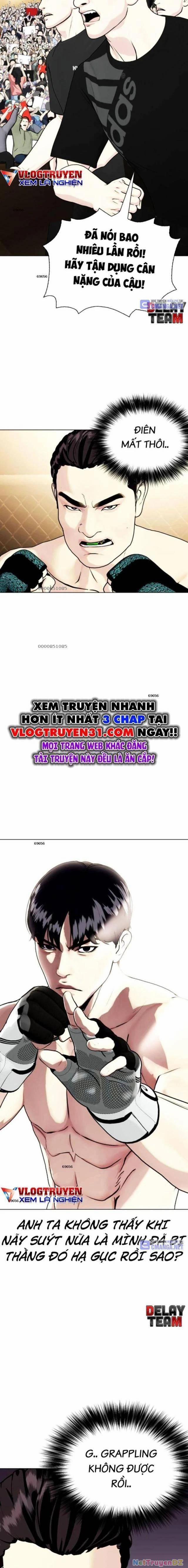 Loser Giỏi Võ 88 trang 1