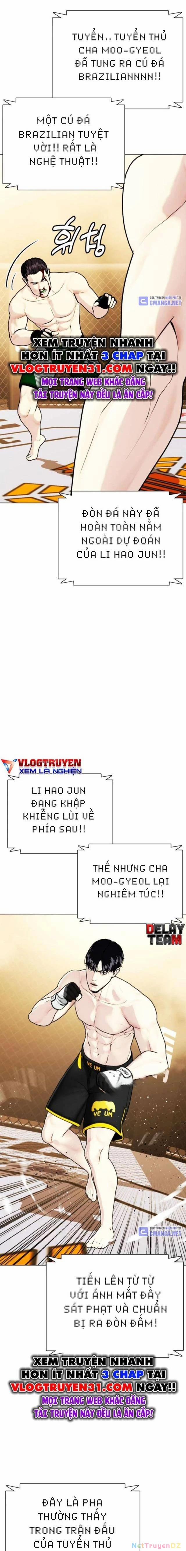 Loser Giỏi Võ 88 trang 10