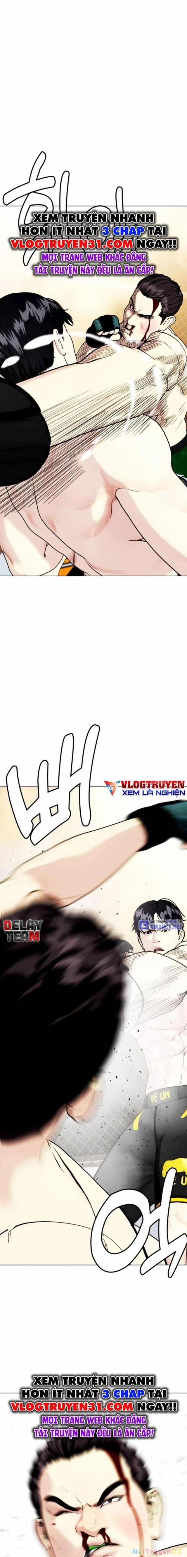 Loser Giỏi Võ 88 trang 12