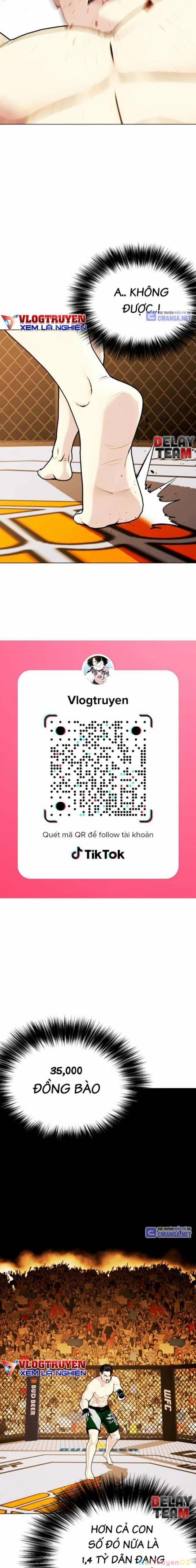 Loser Giỏi Võ 88 trang 13