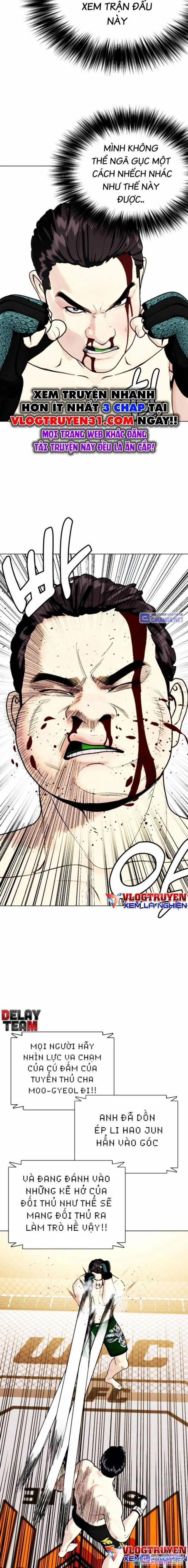 Loser Giỏi Võ 88 trang 14