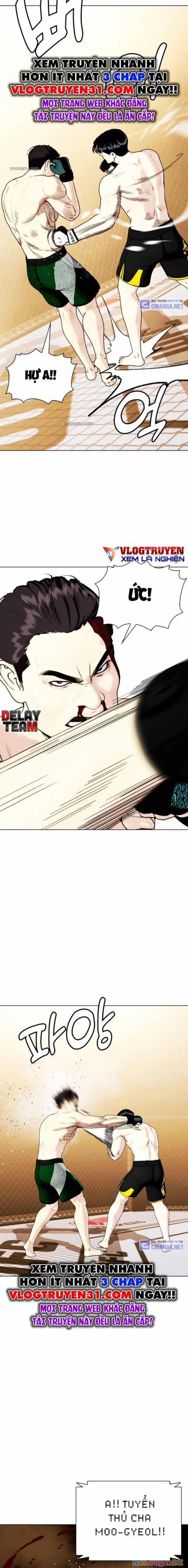 Loser Giỏi Võ 88 trang 16