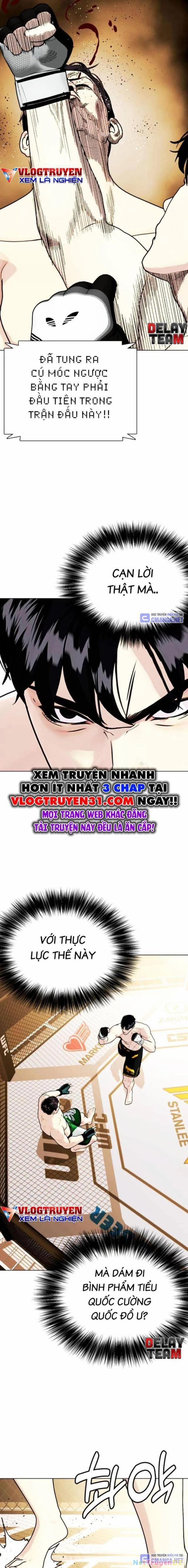 Loser Giỏi Võ 88 trang 17