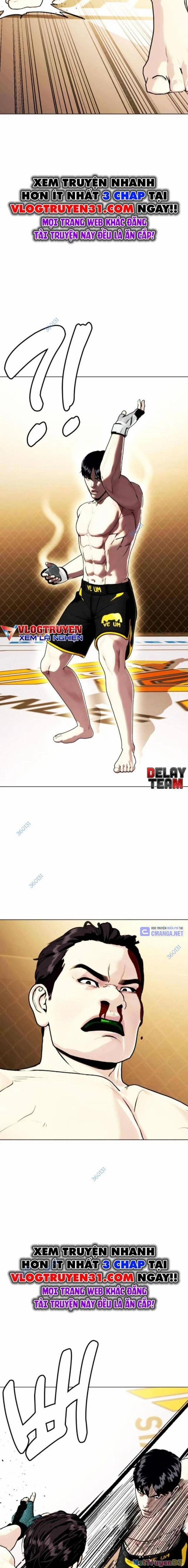 Loser Giỏi Võ 88 trang 18
