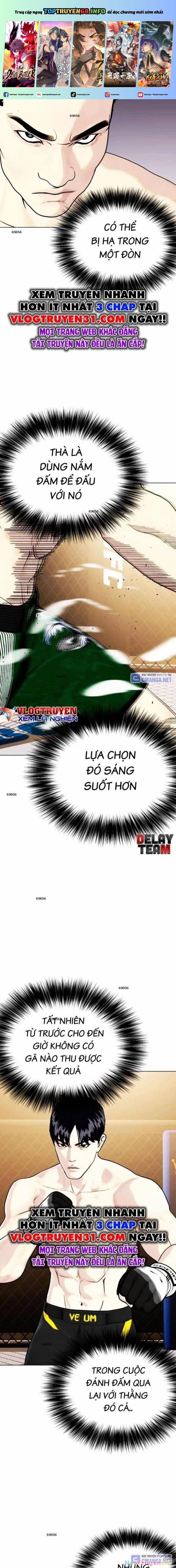 Loser Giỏi Võ 88 trang 2