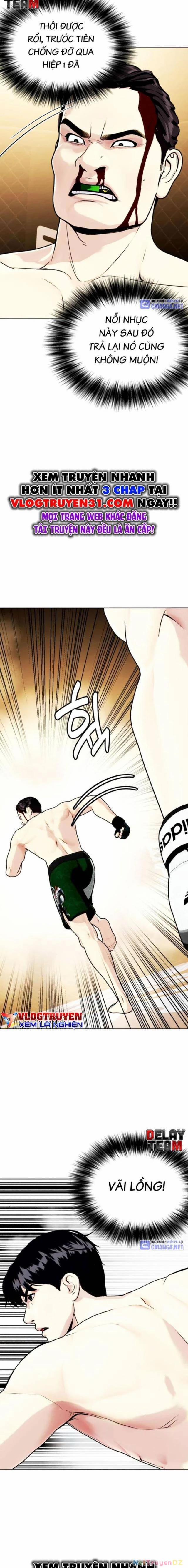 Loser Giỏi Võ 88 trang 22