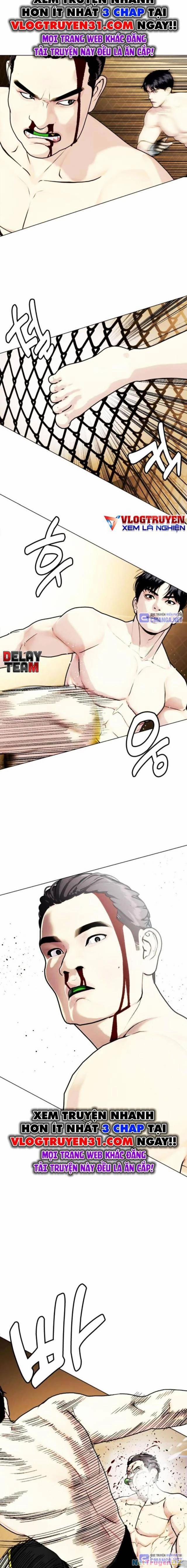 Loser Giỏi Võ 88 trang 23