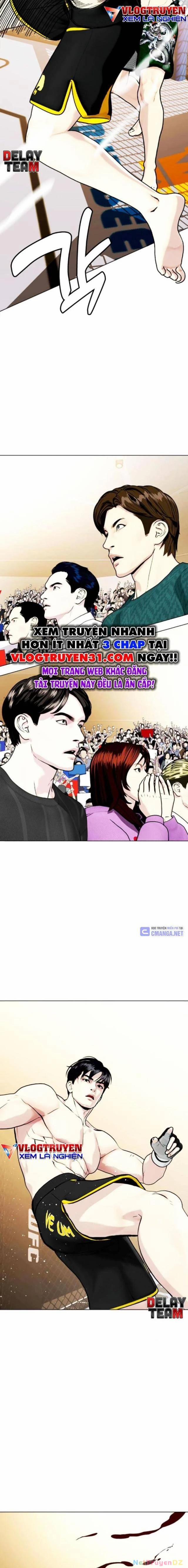 Loser Giỏi Võ 88 trang 24