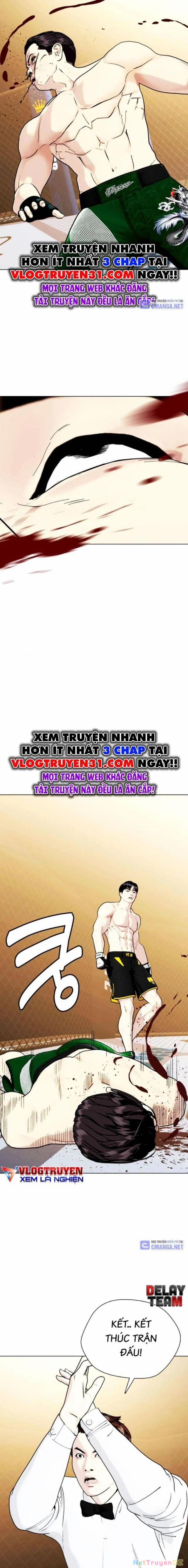 Loser Giỏi Võ 88 trang 25