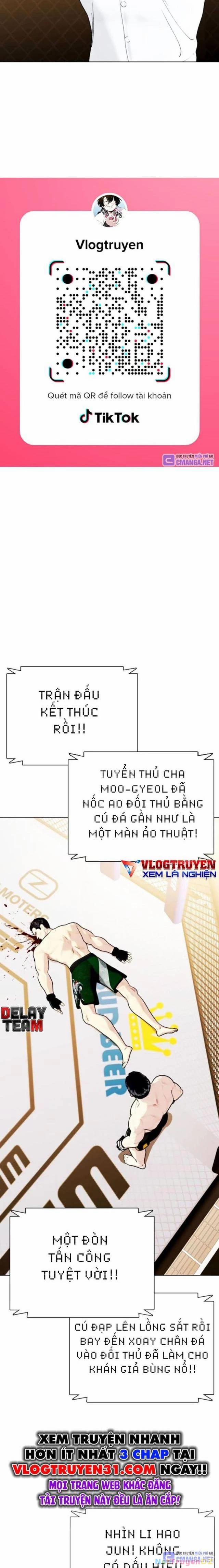 Loser Giỏi Võ 88 trang 26