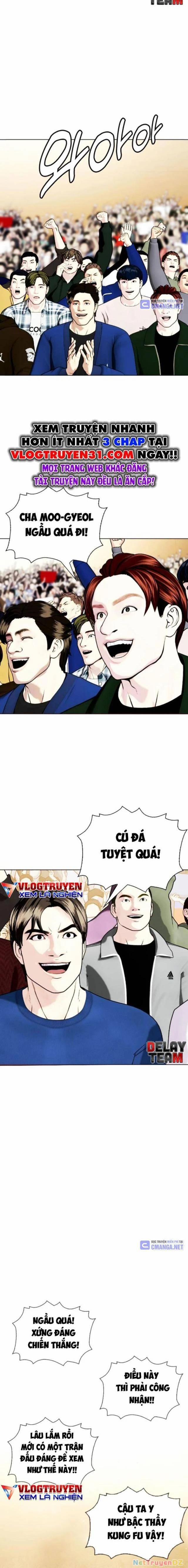 Loser Giỏi Võ 88 trang 28