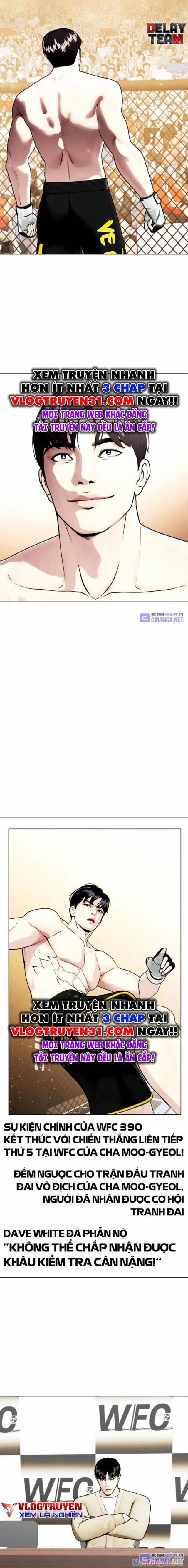 Loser Giỏi Võ 88 trang 29