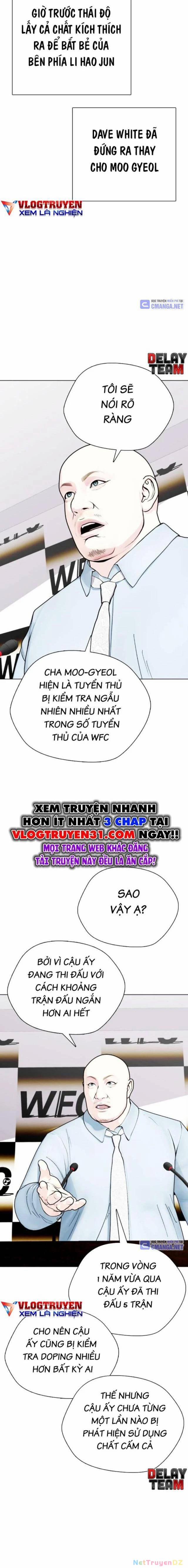 Loser Giỏi Võ 88 trang 34