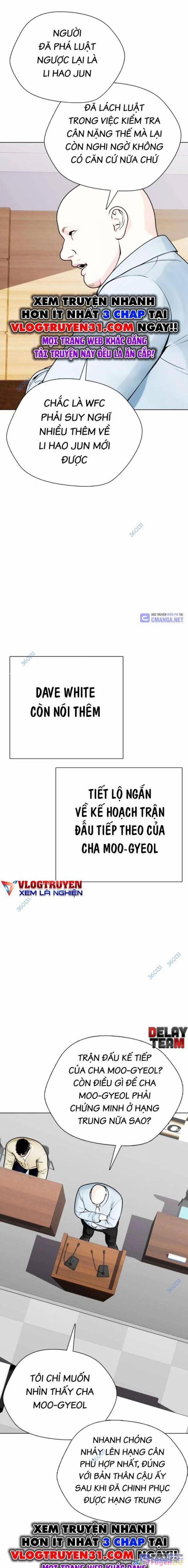 Loser Giỏi Võ 88 trang 35