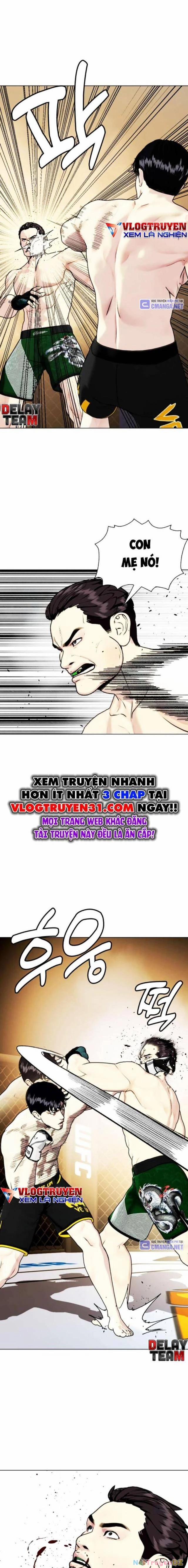 Loser Giỏi Võ 88 trang 4