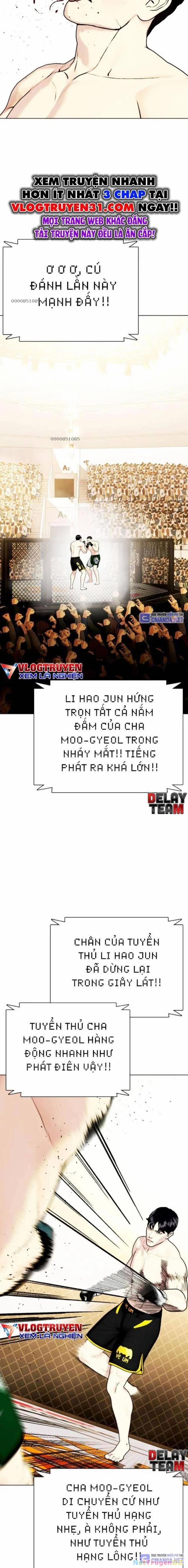 Loser Giỏi Võ 88 trang 5