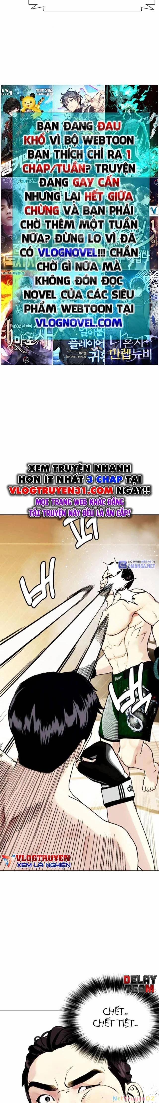 Loser Giỏi Võ 88 trang 6