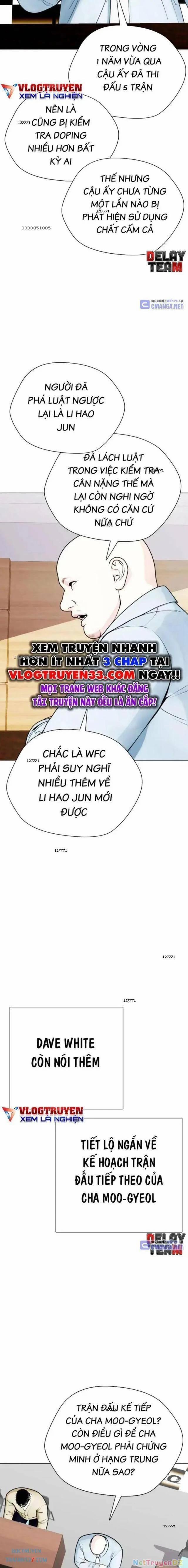 Loser Giỏi Võ 89 trang 1