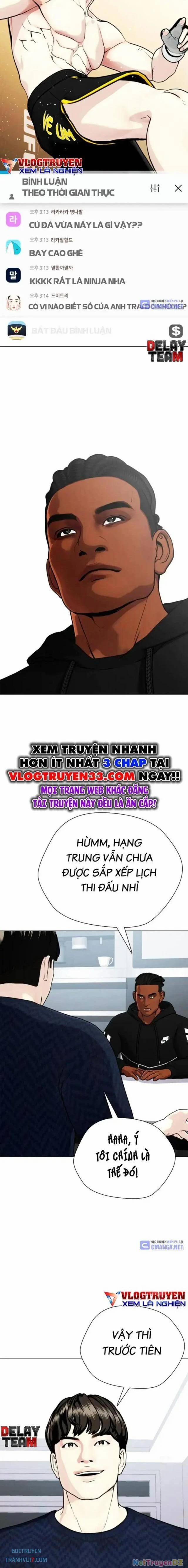 Loser Giỏi Võ 89 trang 10