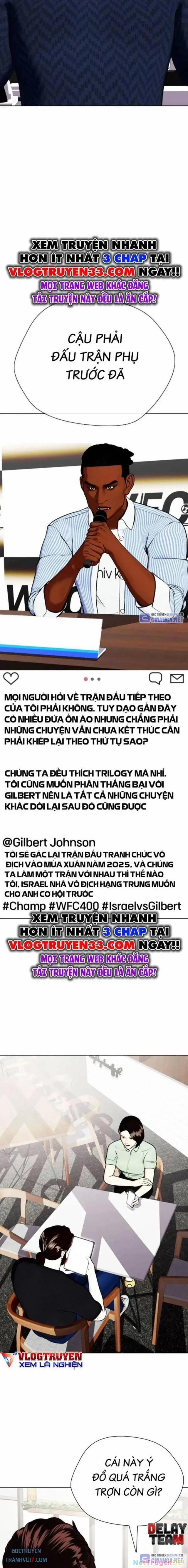 Loser Giỏi Võ 89 trang 11