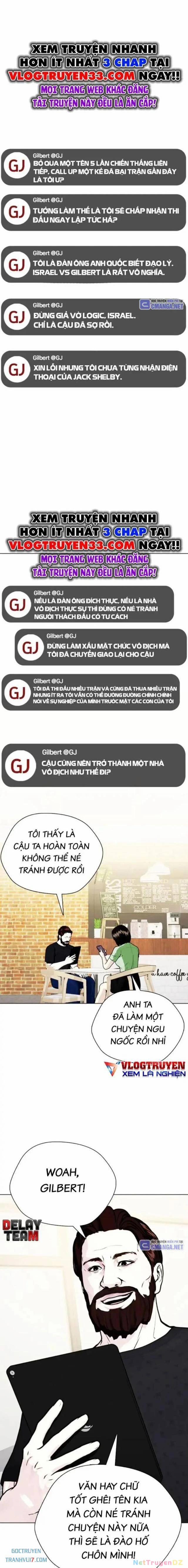 Loser Giỏi Võ 89 trang 13