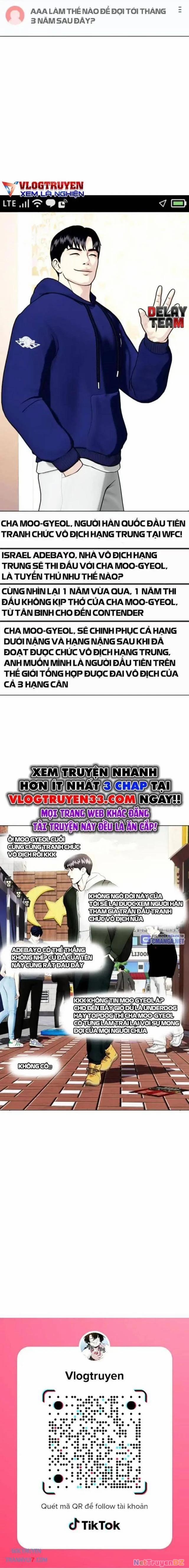 Loser Giỏi Võ 89 trang 15
