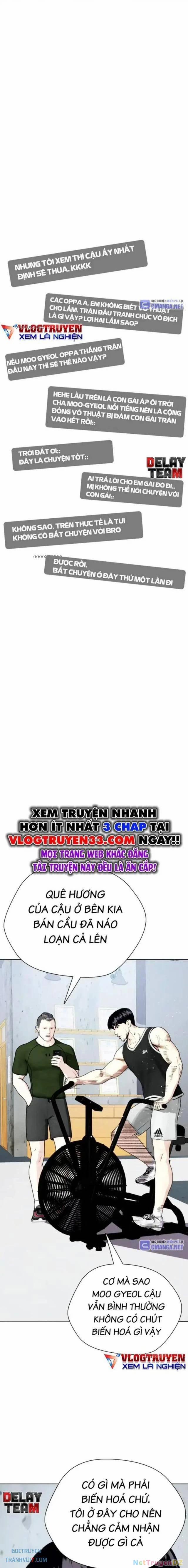 Loser Giỏi Võ 89 trang 16
