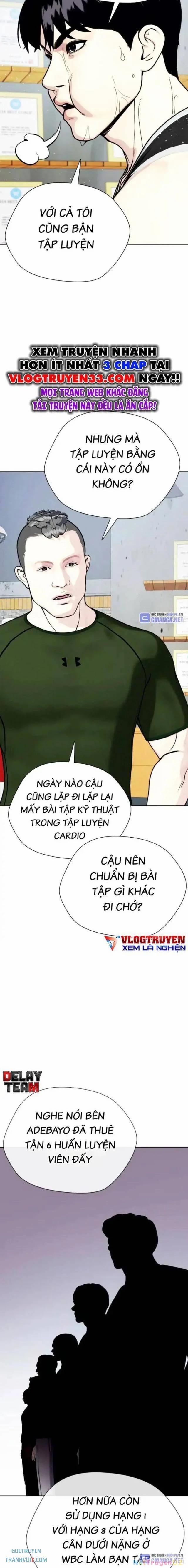 Loser Giỏi Võ 89 trang 17