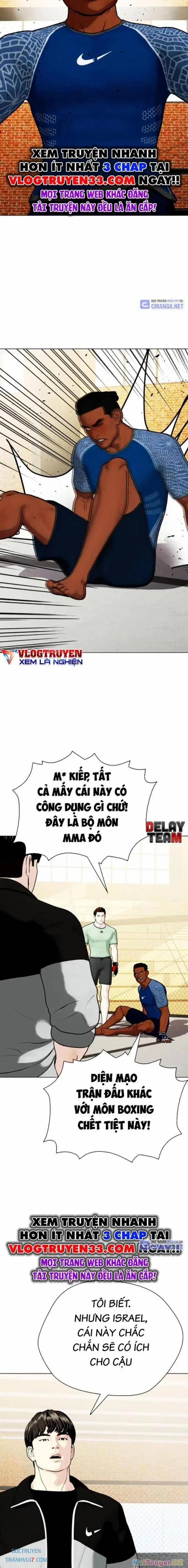 Loser Giỏi Võ 89 trang 19